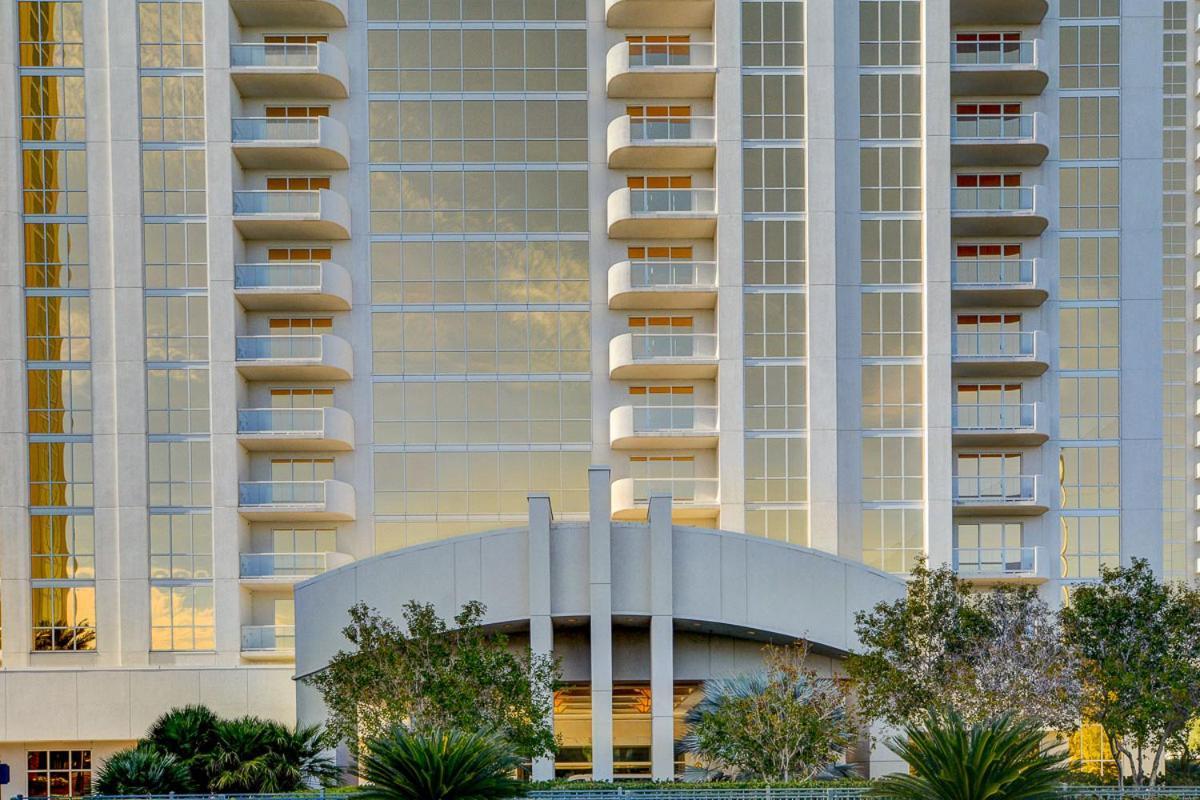 Aparthotel 25th Flr Mgm Signature * Balcony Strip View Las Vegas